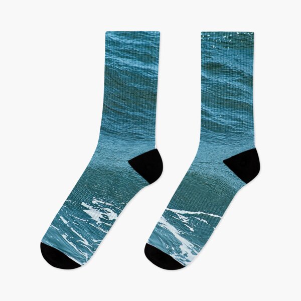 Item preview, Ocean Wave Sea Water texture designed and sold by Anna Lemos.