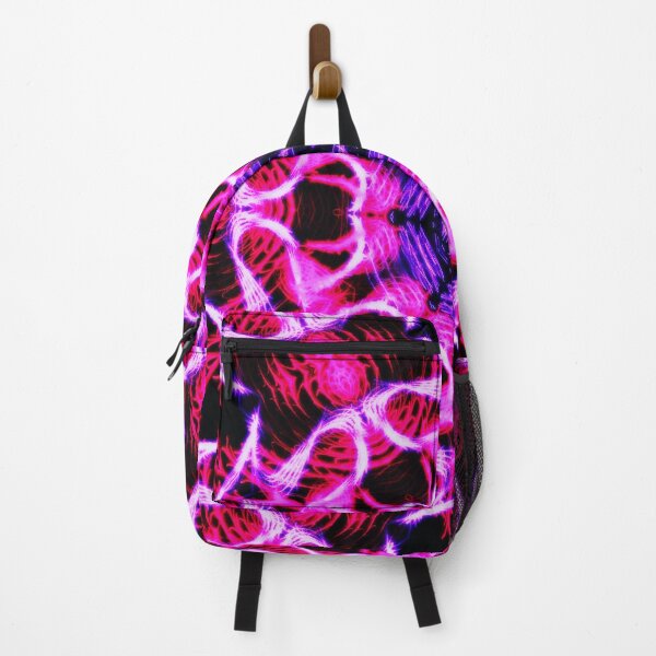 Item preview, Abstract Pink, Purple & Red Fractal Treasure designed and sold by SXW Designs.