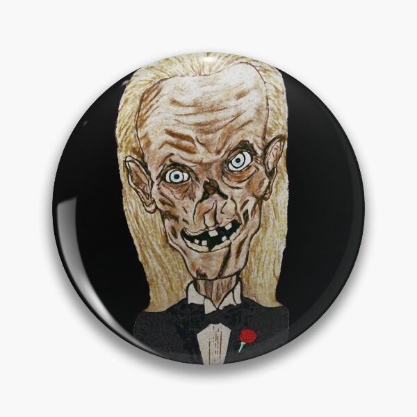 Item preview, The Keeper designed and sold by theartofjc.