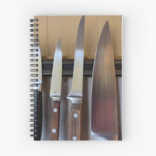Item preview, Knives designed and sold by Terra Dumont.