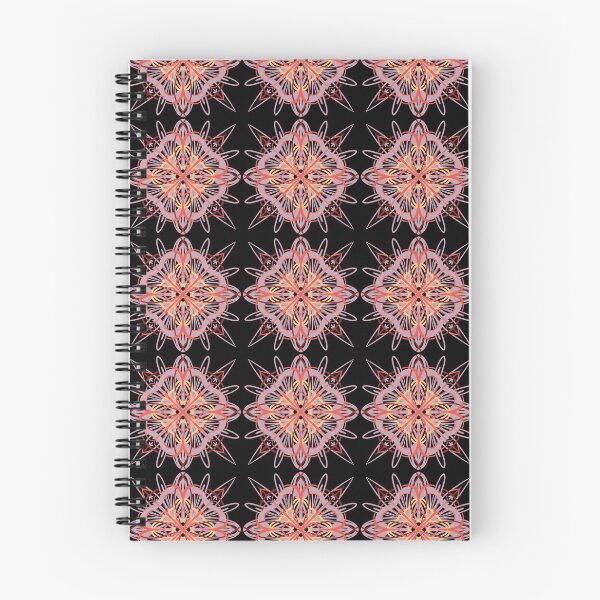 Item preview, Mandala Boho Ornament designed and sold by Kraina.
