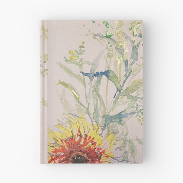 Item preview, Gerbera, Hadassa Ein Karem (watercolor) designed and sold by EsterKarenAida.