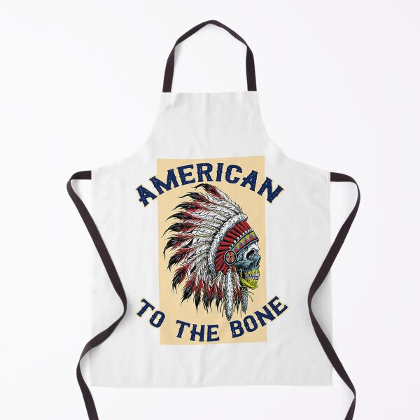 Item preview, American to the Bone designed and sold by ladymeomeo30.