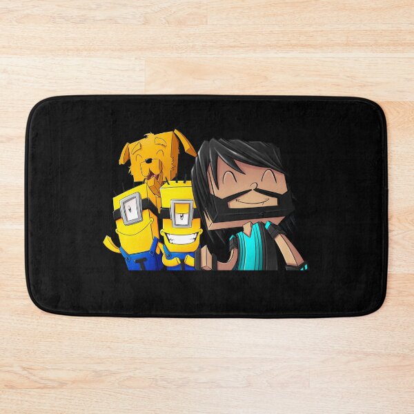 Item preview, Funny Boy Smile & Pet Dog Cute Think Lab Noodles Bowl Art Gaming designed and sold by Bosceeday.