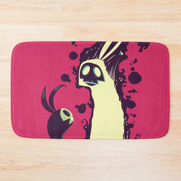 Item preview, Strange Encounter designed and sold by tanoshiboy.