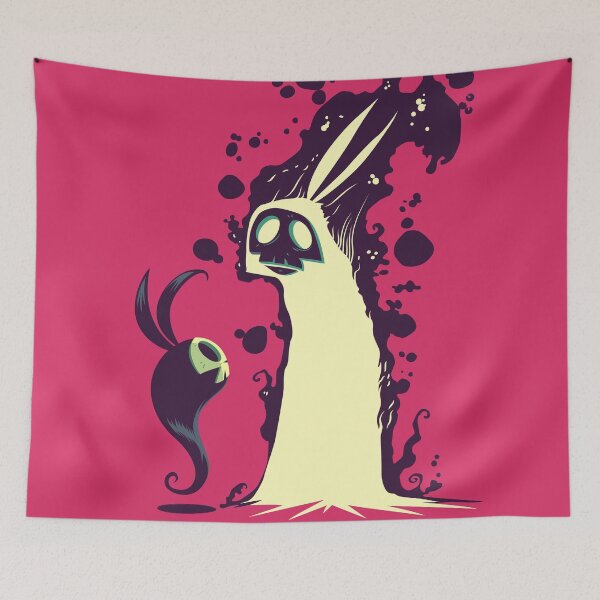 Item preview, Strange Encounter designed and sold by tanoshiboy.