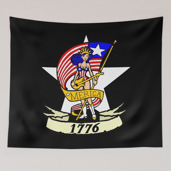 Item preview, 1776 designed and sold by sandpiperstudio.