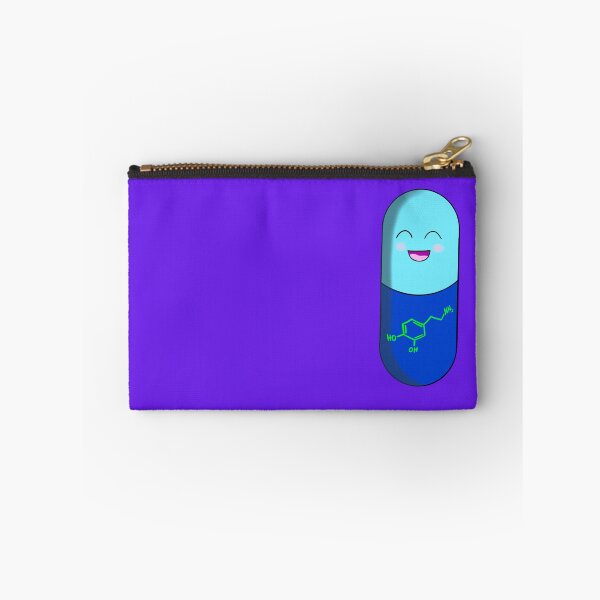 Item preview, Happy Pill - Dopamine  designed and sold by EmyBeeDesigns.