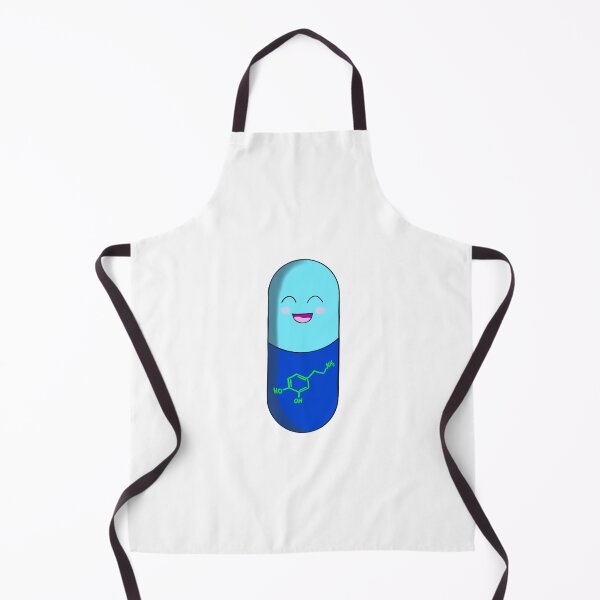 Item preview, Happy Pill - Dopamine  designed and sold by EmyBeeDesigns.