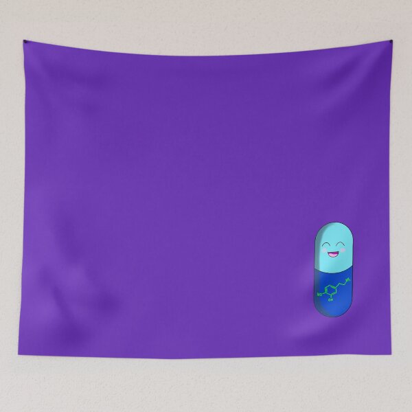 Item preview, Happy Pill - Dopamine  designed and sold by EmyBeeDesigns.