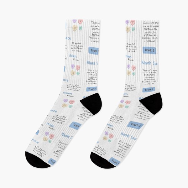 Item preview, Blank Space 1989 - Taylor Swift  designed and sold by bombalurina.