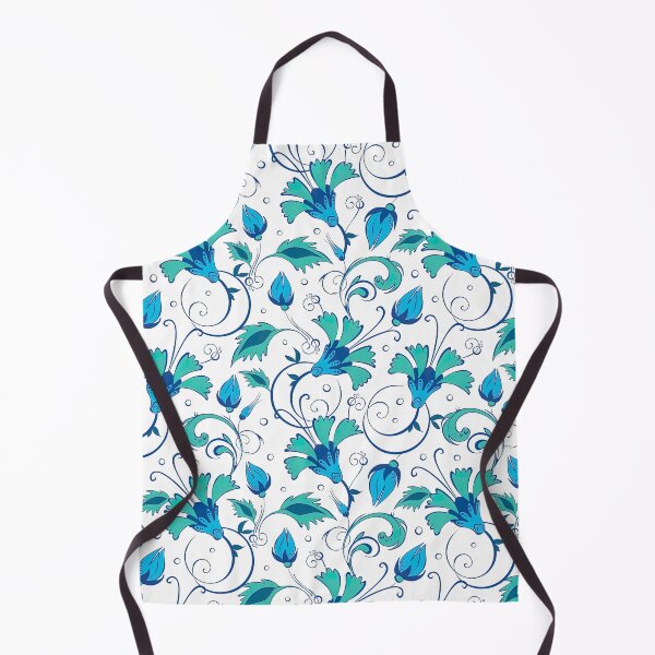 Item preview, Flowy Floral design, Flowy Floral, Floral Design designed and sold by graphic-genie.