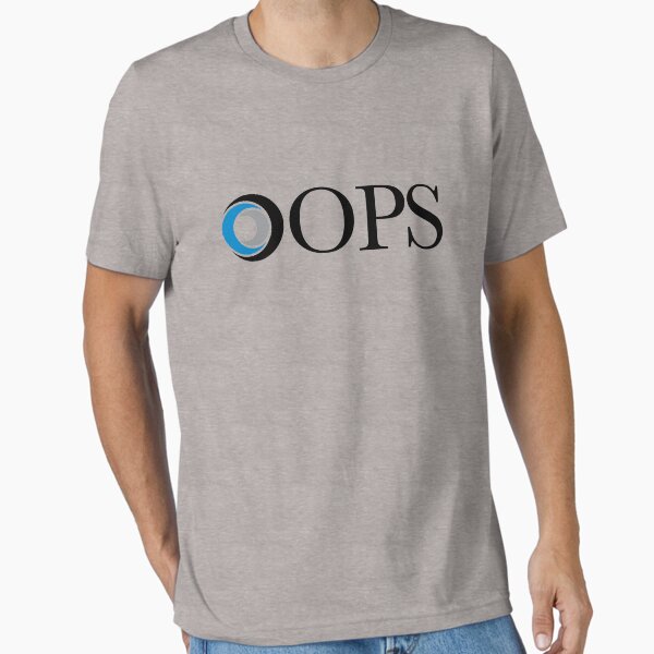 Item preview, Osha? OOPS designed and sold by unionpride.