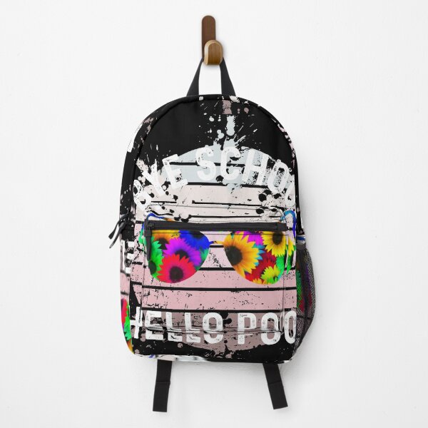 Item preview, Bye School, Hello Pool designed and sold by UncleStuScience.