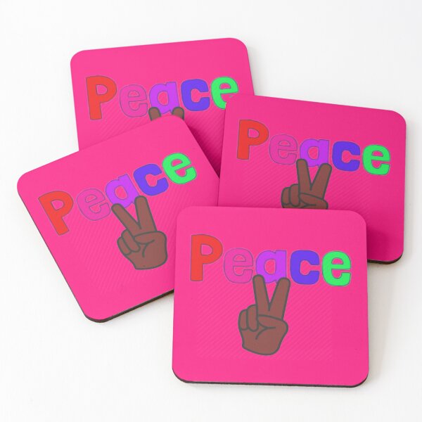 Item preview, Peace designed and sold by Knottygirl.
