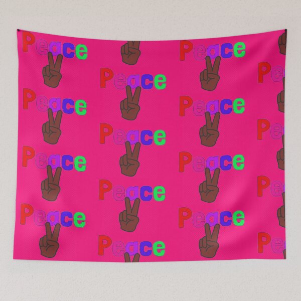 Item preview, Peace designed and sold by Knottygirl.