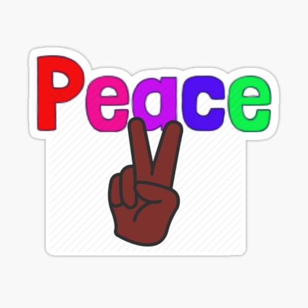 Item preview, Peace designed and sold by Knottygirl.