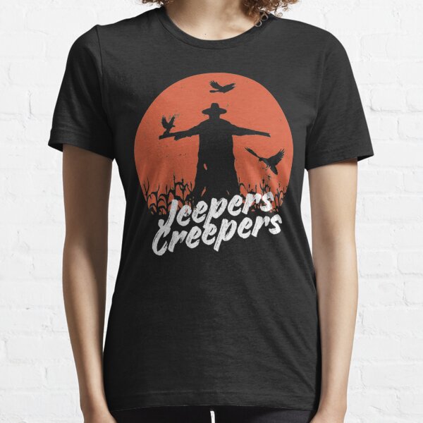 bannon shirt jeepers creepers