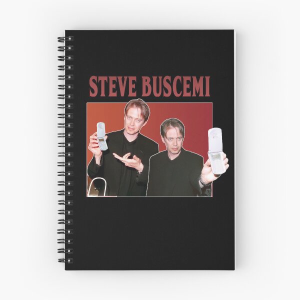 Item preview, Steve Buscemi designed and sold by Aaliyah Scaife.