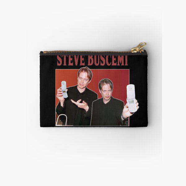 Item preview, Steve Buscemi designed and sold by Aaliyah Scaife.