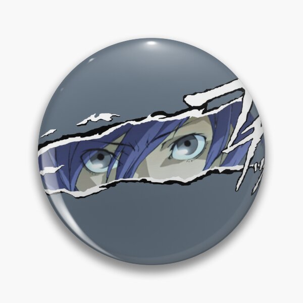 Item preview, P3 Protagonist (Minato Arisato/Makoto Yuki) Critical Hit (P5 Style) designed and sold by ale-rose.