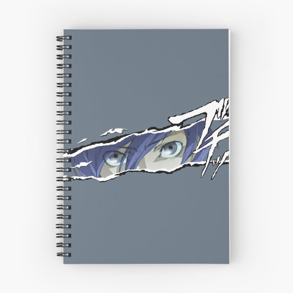 Item preview, P3 Protagonist (Minato Arisato/Makoto Yuki) Critical Hit (P5 Style) designed and sold by ale-rose.