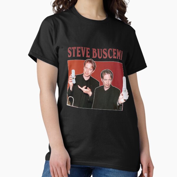 Item preview, Steve Buscemi designed and sold by Aaliyah Scaife.