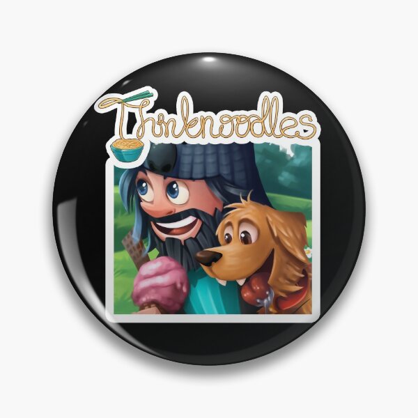 Artikelvorschau, Lustiger Junge u. Haustier-Hund-niedliches denken Nudel-Schüssel-Kunst-Spiel entworfen und verkauft von Bosceeday.