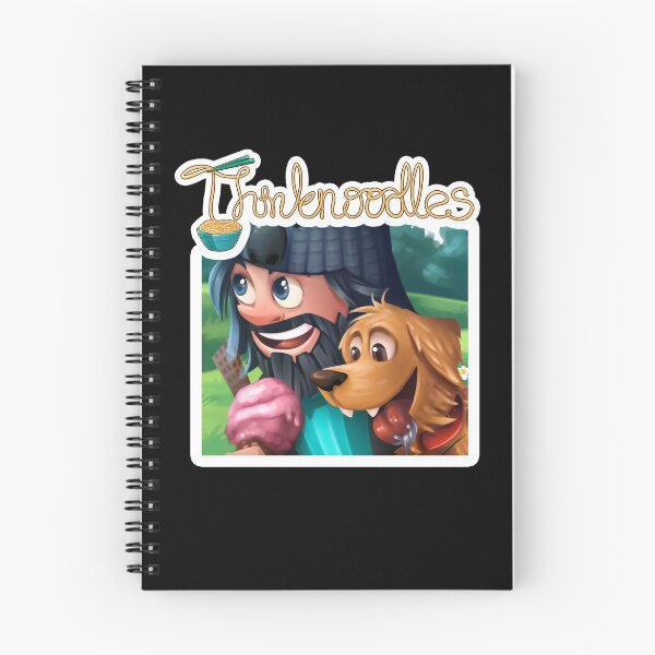 Artikelvorschau, Lustiger Junge u. Haustier-Hund-niedliches denken Nudel-Schüssel-Kunst-Spiel entworfen und verkauft von Bosceeday.
