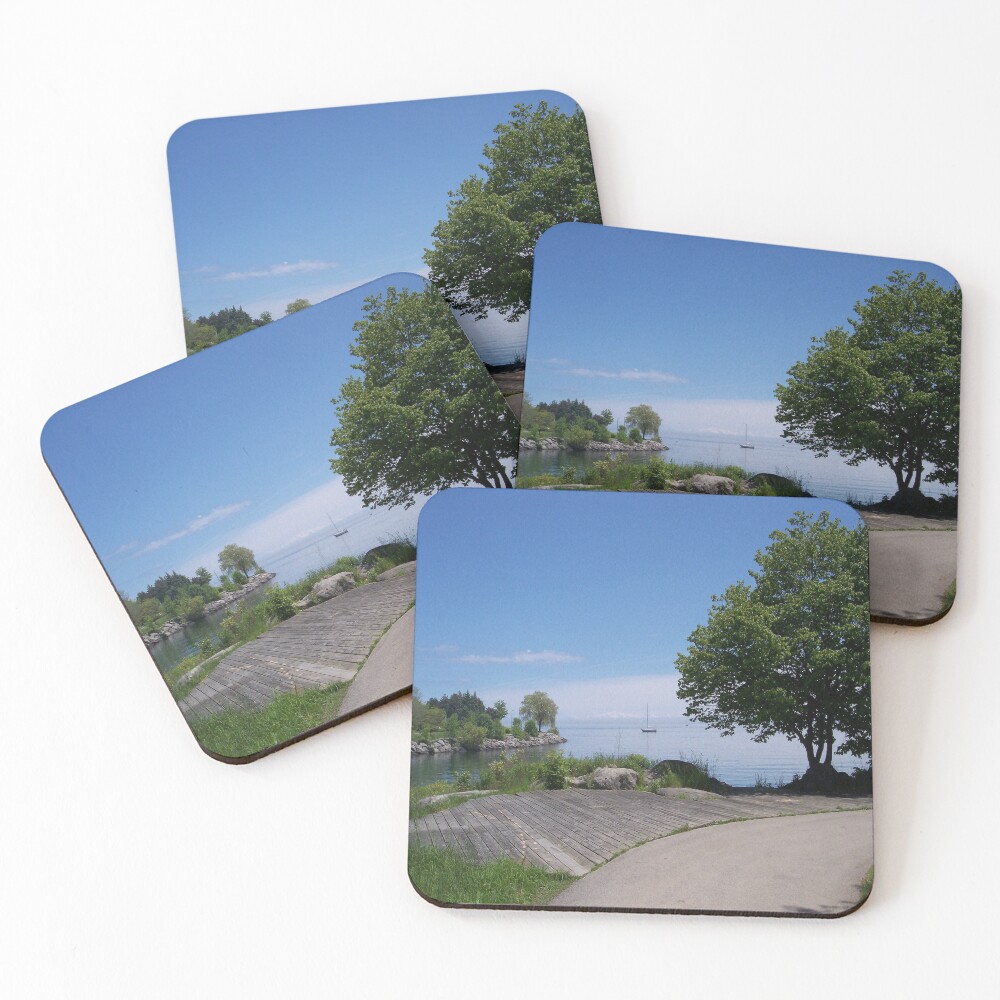 Item preview, Coasters (Set of 4) designed and sold by Riversong28.