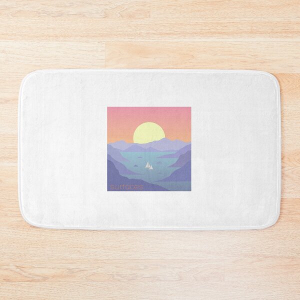 Item preview, Surfaces Band Cover designed and sold by Makattack99.