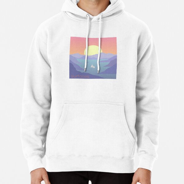 surfaces sweatshirt