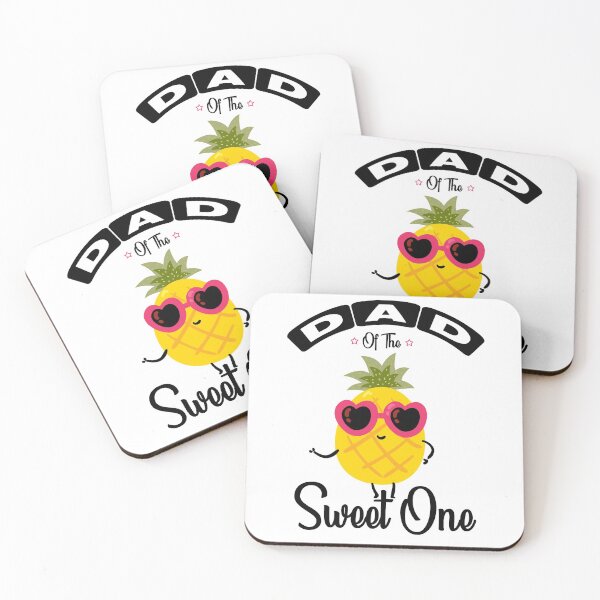 Item preview, dad of the sweet one designed and sold by Artsy Aura ⭐⭐⭐⭐⭐  .