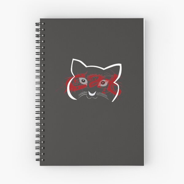 Item preview, The Cat T Shirt  designed and sold by StoreRT.