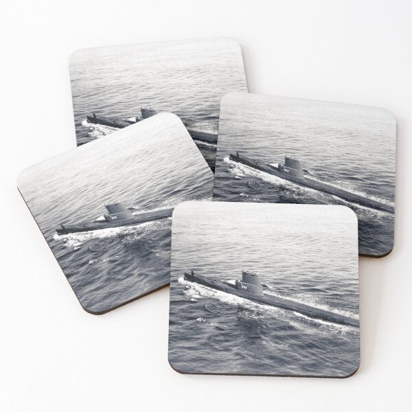 Item preview, USS BLUEGILL (SS-242) SHIP'S STORE designed and sold by militarygifts.