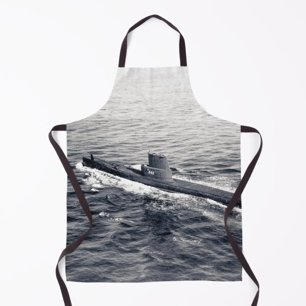 Item preview, USS BLUEGILL (SS-242) SHIP'S STORE designed and sold by militarygifts.