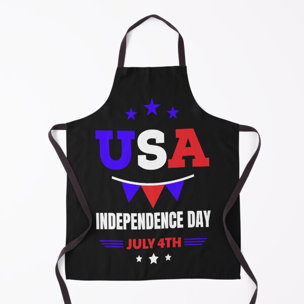Item preview, 4th of July - Independence Day - American Patriotic designed and sold by JinkerCreations.