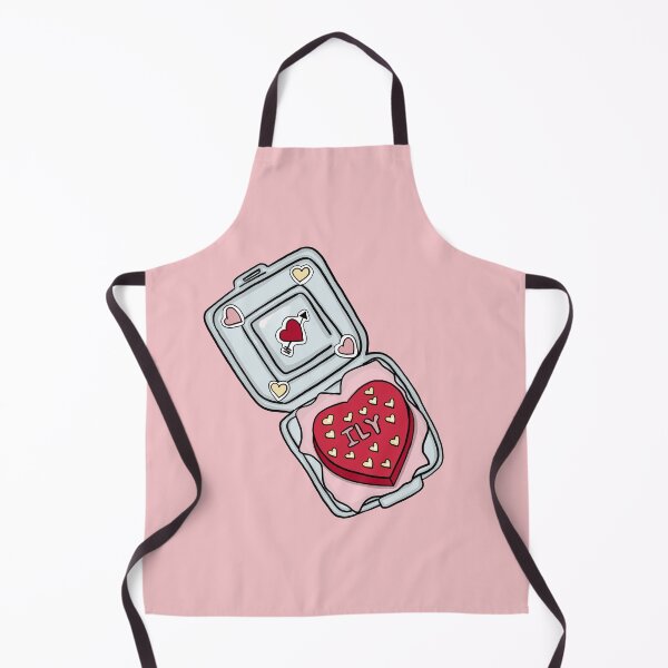 Item preview, ILY Lunchbox Cake designed and sold by ceciboo.