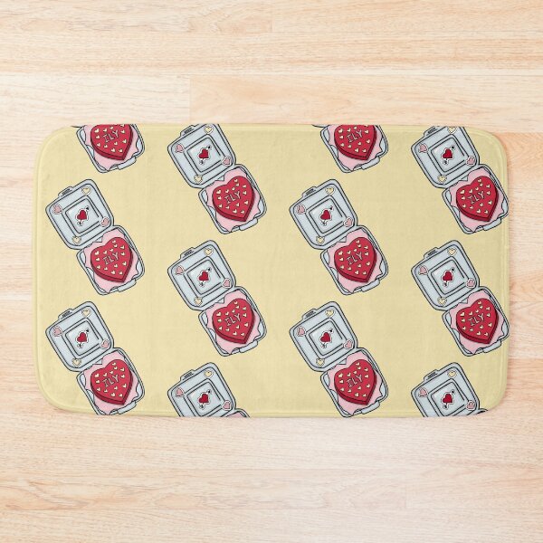 Item preview, ILY Lunchbox Cake designed and sold by ceciboo.