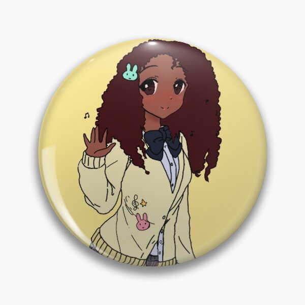 Item preview, Kawaii Kween designed and sold by Knottygirl.