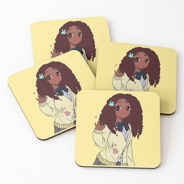 Item preview, Kawaii Kween designed and sold by Knottygirl.