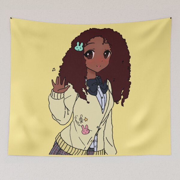 Item preview, Kawaii Kween designed and sold by Knottygirl.