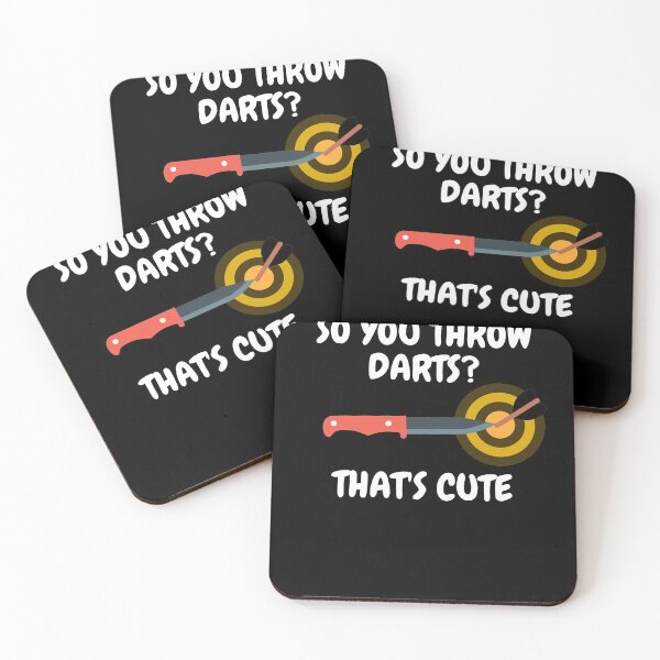 Item preview, Knife Throwing - Funny Knife Thrower Gift designed and sold by BellaVille.