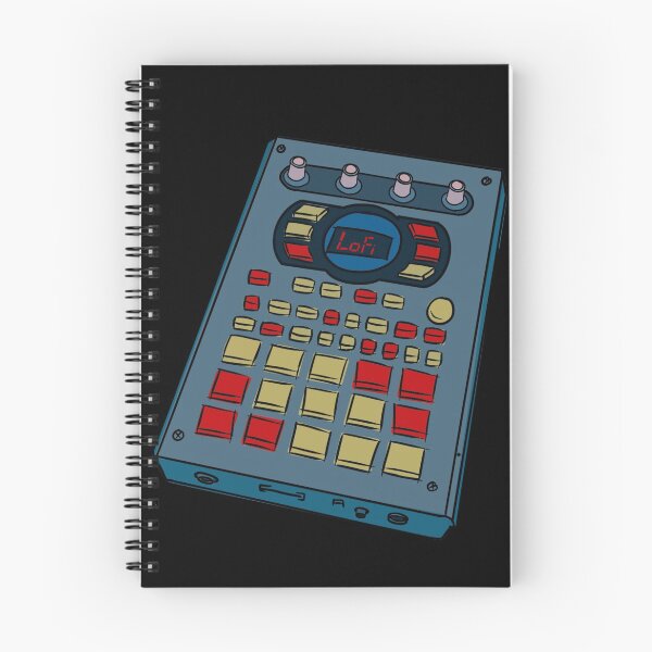 Item preview, Roland SP404 Drum Machine Sampler designed and sold by Moodyworks.
