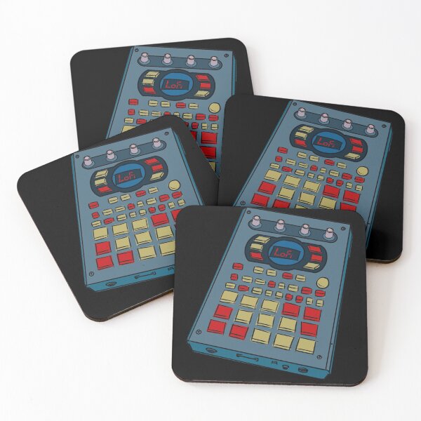 Item preview, Roland SP404 Drum Machine Sampler designed and sold by Moodyworks.