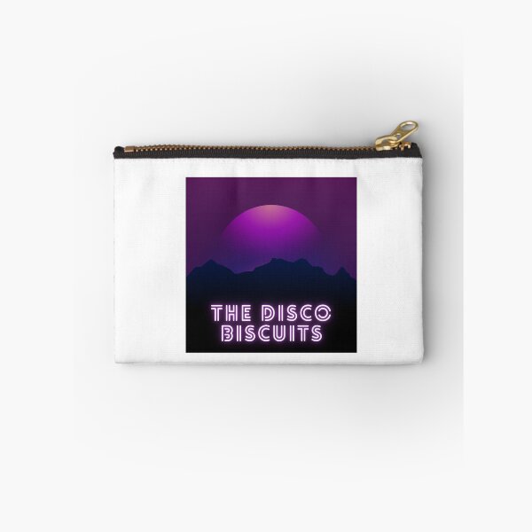 Item preview, The Disco Biscuits designed and sold by Makattack99.