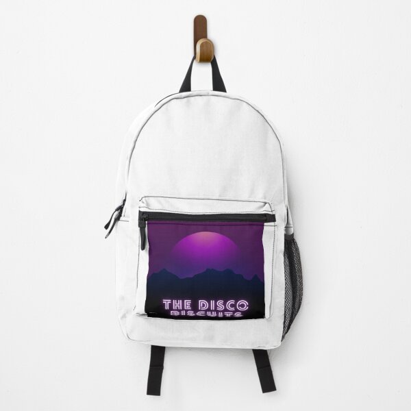 Item preview, The Disco Biscuits designed and sold by Makattack99.