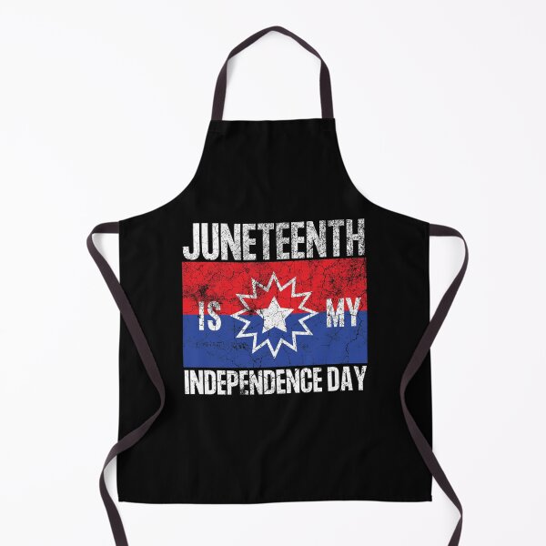 Item preview, Juneteenth is my Independence Day, Juneteenth Flag Shirt, 1865 Liberation Day designed and sold by FOGODesigns.