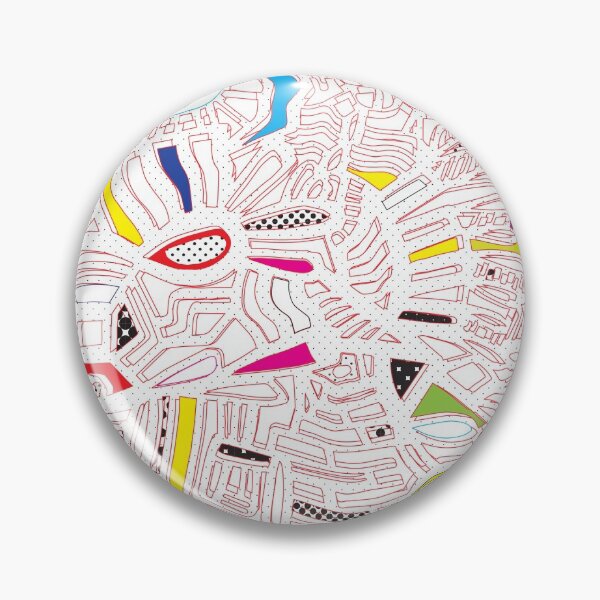 Item preview, Fragmented designed and sold by sucre77.