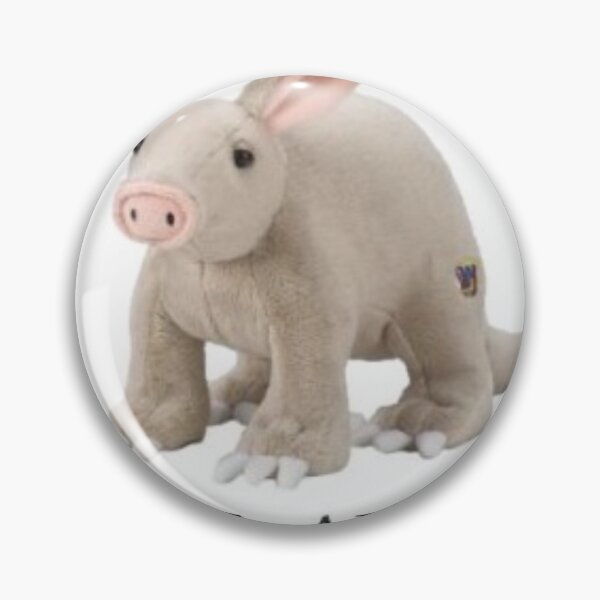 Item preview, Webkinz DILF Anteater designed and sold by Mushroom-Gorge.